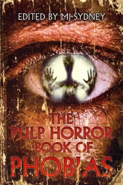 Bertrand.pt - The Pulp Horror Book Of Phobias