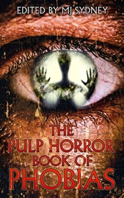 Bertrand.pt - The Pulp Horror Book Of Phobias