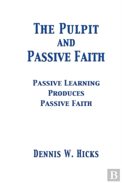 Bertrand.pt - The Pulpit And Passive Faith