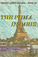 The Puma In Paris