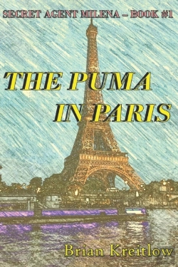 Bertrand.pt - The Puma In Paris