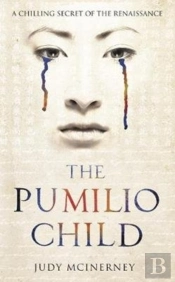The Pumilio Child