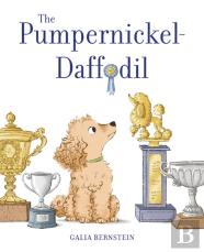 The Pumpernickel-Daffodil