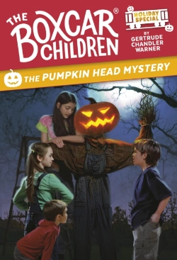 Bertrand.pt - The Pumpkin Head Mystery