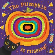 The Pumpkin Is Missing!