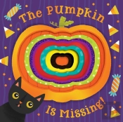 The Pumpkin Is Missing!