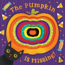 Bertrand.pt - The Pumpkin Is Missing!