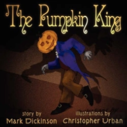 Bertrand.pt - The Pumpkin King