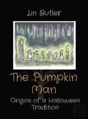 The Pumpkin Man