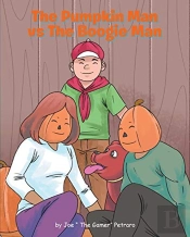 The Pumpkin Man Vs The Boogie Man