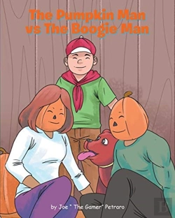 Bertrand.pt - The Pumpkin Man Vs The Boogie Man