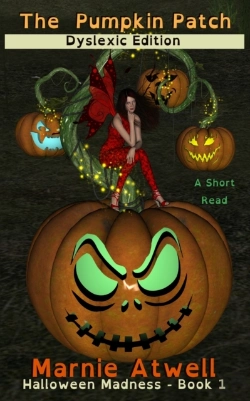 Bertrand.pt - The Pumpkin Patch Dyslexic Edition