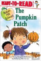 The Pumpkin Patch