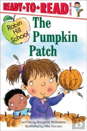 The Pumpkin Patch