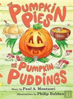 Bertrand.pt - The Pumpkin Pies And The Pumpkin Puddings