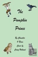 The Pumpkin Prince