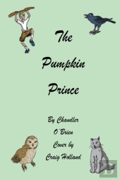 The Pumpkin Prince