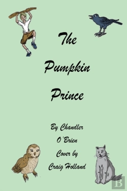 Bertrand.pt - The Pumpkin Prince