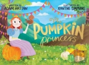 The Pumpkin Princess