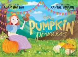 Bertrand.pt - The Pumpkin Princess