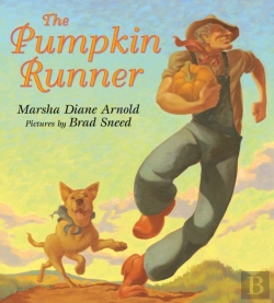 Bertrand.pt - The Pumpkin Runner