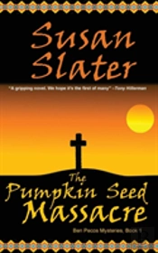 The Pumpkin Seed Massacre