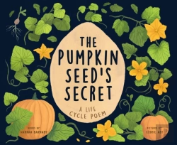 Bertrand.pt - The Pumpkin Seed'S Secret
