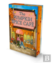 The Pumpkin Spice Cafe (Deluxe Edition)