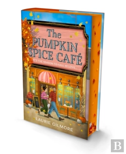 Bertrand.pt - The Pumpkin Spice Cafe (Deluxe Edition)