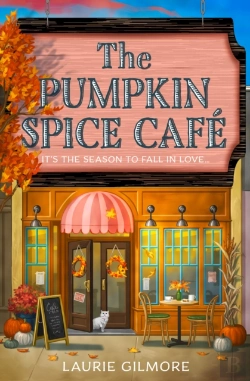 Bertrand.pt - The Pumpkin Spice Cafe