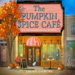 Bertrand.pt - The Pumpkin Spice Cafe
