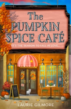 Bertrand.pt - The Pumpkin Spice Café