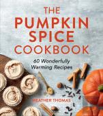 The Pumpkin Spice Cookbook