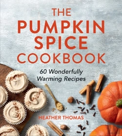 Bertrand.pt - The Pumpkin Spice Cookbook