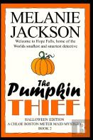 The Pumpkin Thief