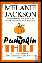 The Pumpkin Thief