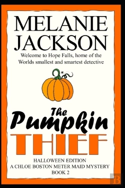 Bertrand.pt - The Pumpkin Thief