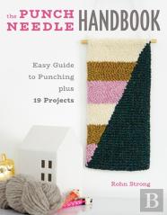 The Punch Needle Handbook