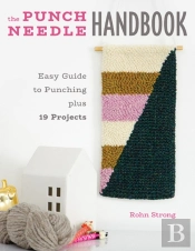 The Punch Needle Handbook