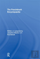 The Punchdrunk Encyclopaedia