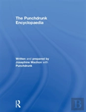 The Punchdrunk Encyclopaedia