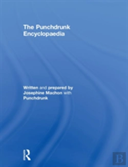 Bertrand.pt - The Punchdrunk Encyclopaedia