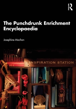 Bertrand.pt - The Punchdrunk Enrichment Encyclopaedia