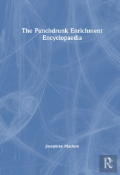 The Punchdrunk Enrichment Encyclopaedia