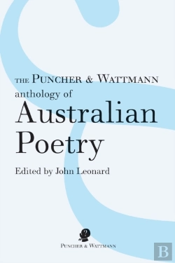 Bertrand.pt - The Puncher & Wattmann Anthology Of Australian Poetry