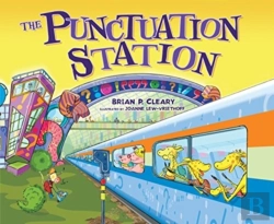 Bertrand.pt - The Punctuation Station