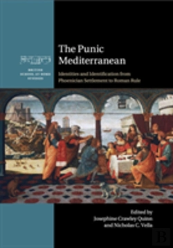 Bertrand.pt - The Punic Mediterranean