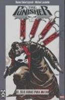 The Punisher 12, Seis Horas Para Matar