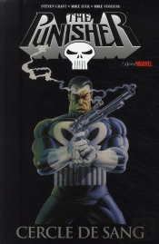 The Punisher ; Cercle De Sang
