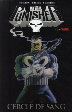 Bertrand.pt - The Punisher ; Cercle De Sang